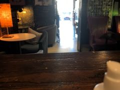 -等待戈多Waiting For Godot(交道口店)