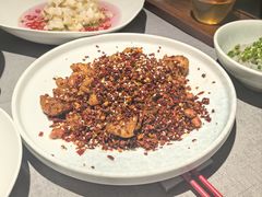 -南堂馆·新川菜(春熙路店)