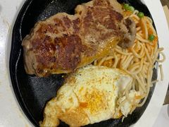 -豪客来牛排(海沧阿罗海店)