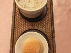 -江南灶中餐厅(南京香格里拉店)