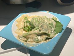 -江边城外烤全鱼(世茂广场店)