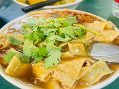 陈记锅巴菜-陈记锅巴菜(五大道店)