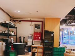 大堂-迈姨·潮州菜(麓湖公园店)
