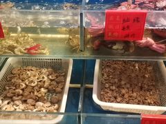 -华盛丰温州大排档(东三环南路店)