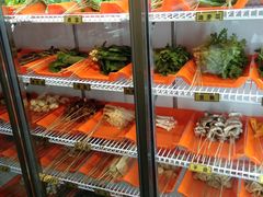 -清真巴爷香辣鸡煲(秦州店)