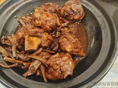 -老娘舅(吴山路店)