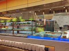 -享遇.锅姥姥牛排海鲜自助(小寨店)