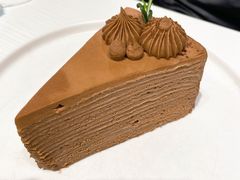 -娜娜家•Nana’s restaurant (爱琴海店)