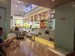 -秦关面道(世博店)
