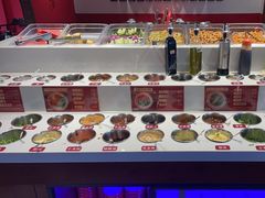 -醉董牛川派鲜肉自选火锅(烟台店)