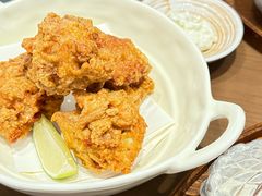 -ITARU食堂·定食料理(西丽店)