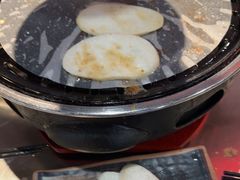 -燚青春东北泥炉烤肉(百合店)