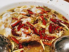 -太二酸菜鱼(福州泰禾店)