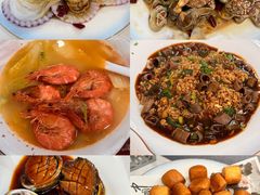 -来之顺海鲜菜馆·青岛菜·始于1993(栈桥店)