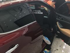 -车艺尚上海龙膜隐形车衣汽车贴膜旗舰店