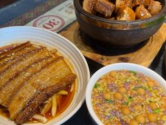 -甘家界牌柠檬鸭(青山店)