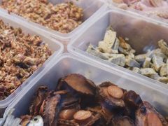 -崖口煲仔饭
