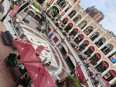 -佛罗伦萨小镇广佛名品奥特莱斯(疏港路店)