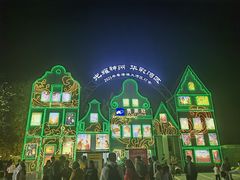 -南沙蒲洲花园
