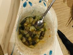 -月下料理(楷林IFC店)