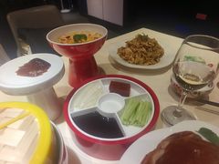 -京鸭棠(让胡路万达店)