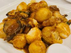 -雪园上海饭店(港湾1号店)