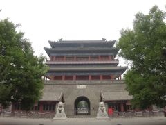 -大明幻境第一城