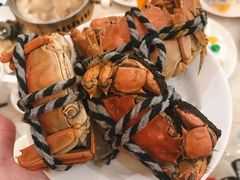 -芭菲盛宴·环球美食(袁家岗店)