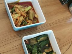 -锅老头铁锅炖•大锅蒸汽海鲜(韩乐坊店)