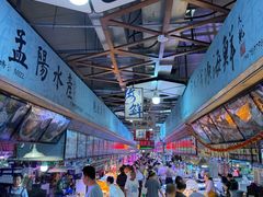 -桃源市场(解放路店)