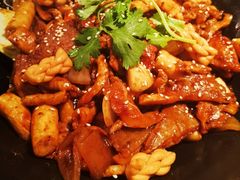 -一麻一辣麻辣香锅(方庄店)