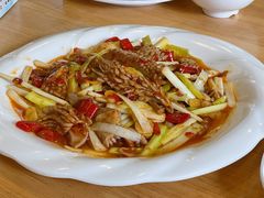 -五丁桥光头香辣蟹(望江橡树林店)