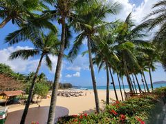 -石梅湾艾美度假酒店