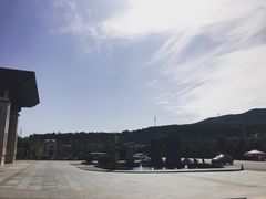 -太白山御龙湾温泉