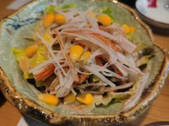 -浦·传统日式料理(3 5 1 1 店)