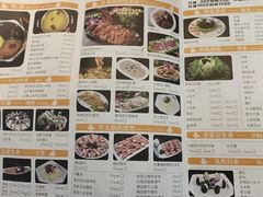 -红菇坊鲜汤火锅(淮河街店)