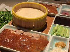 -九头鹰家宴(岳家嘴店)