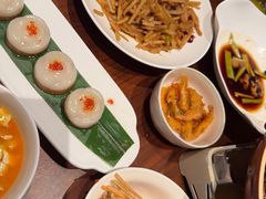 -苏帮袁Sue Cuisine(将台店)