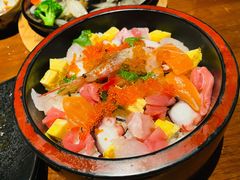 -千代武日本料理(开发区店)
