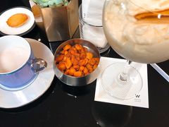 -池畔酒吧 WET Bar