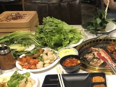 -火炉火自助餐(悠唐购物中心店)