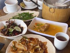 -隔壁老王·家常云南菜(花巷店)