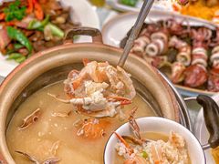 -东江海鲜大排档·潮汕菜·砂锅粥
