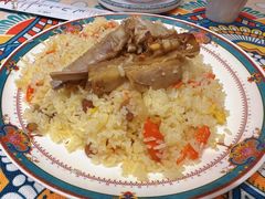 -巴尔喀十新疆餐厅(开发区店)