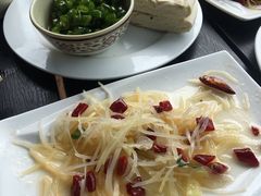 -长安上水缘度假庄园