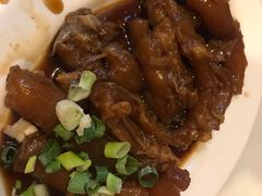 -阿水狮猪脚大王(台中公园店)