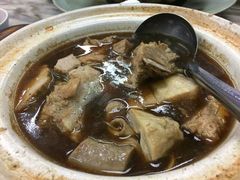 -新峰肉骨茶