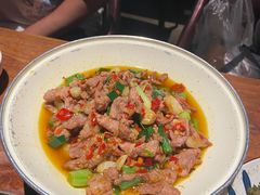 -树厨贵州菜(花果园购物中心店)