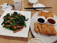-佛有缘素食馆·荔湾老字号(陈家祠首店)