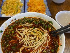 -小灶派· 地道兰州牛肉面(宏发大厦店)